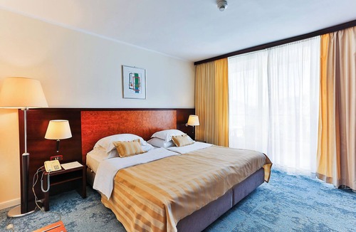 Bar Hotel | Hotel Princess