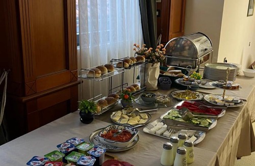 Kolovicë Hotel | Hotel Princi i Arberit