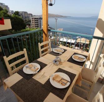 Sarande Hotel | Hotel Prishtina