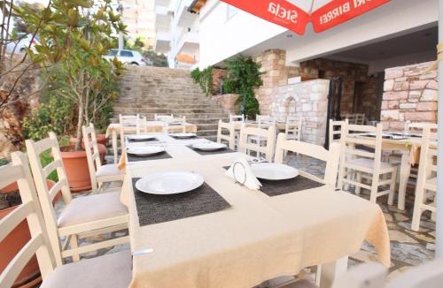 Sarande Hotel | Hotel Prishtina