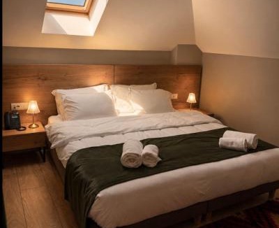 Preze Hotel | Hotel Protino