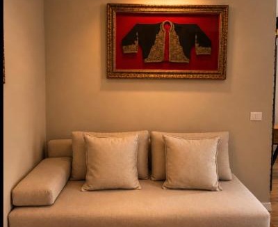 Preze Hotel | Hotel Protino