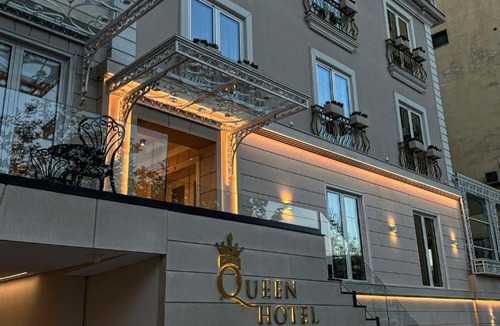 Farke Hotel | Hotel Queen