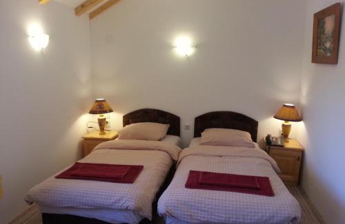 Bistrica Hotel | Hotel Ravnjak