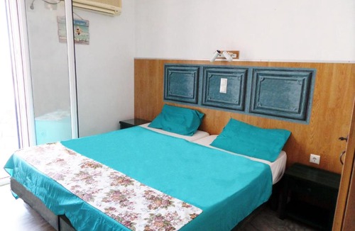 Naxos Town Apartment | Hotel Rea