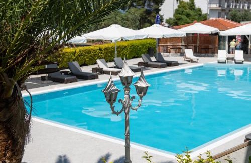 Vourvourou Hotel | Hotel Rema