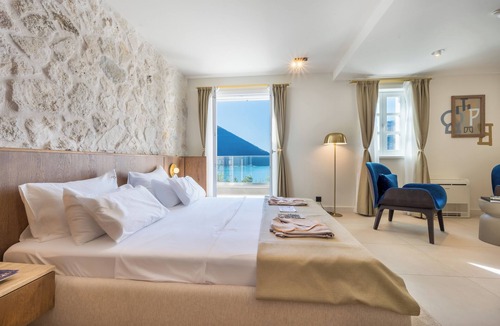 Perast Hotel | Hotel & Restaurant Santa Boka