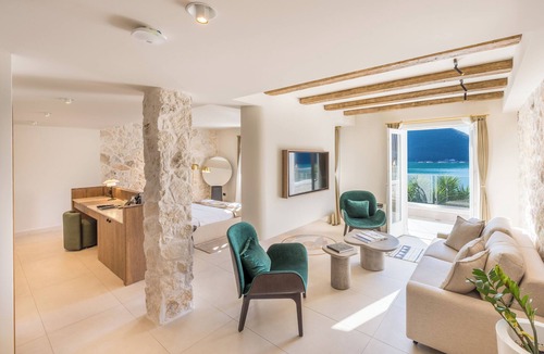 Perast Hotel | Hotel & Restaurant Santa Boka