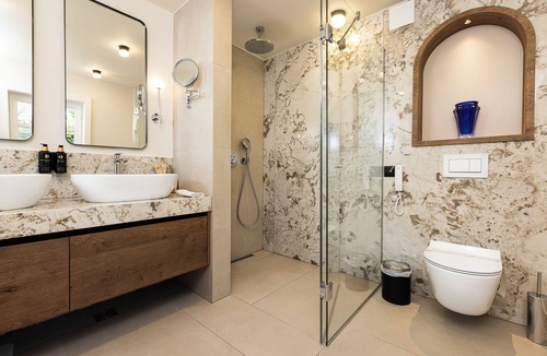 Perast Hotel | Hotel & Restaurant Santa Boka