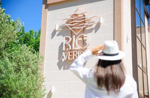 Pricelje Hotel | Hotel RIO VERDE