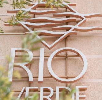 Pricelje Hotel | Hotel RIO VERDE