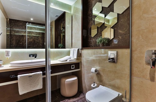 Petrovac Hotel | Hotel Riva by Aycon