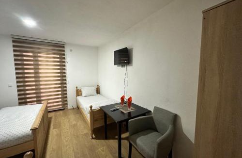 Montenegro Hotel | Hotel River