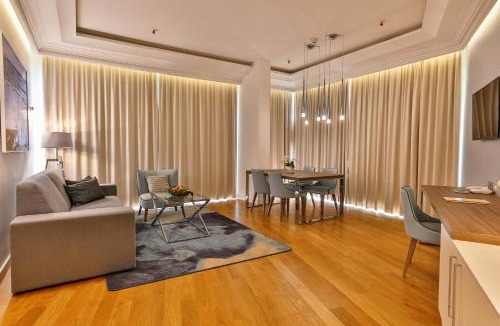 Petrovac Hotel | Hotel Rivijera