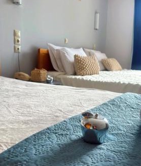 Psathopirgos Hotel | Hotel Rodini