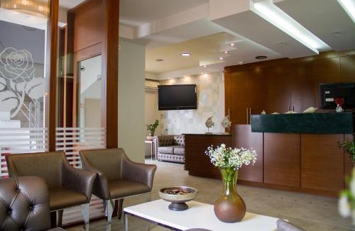 Katerini Hotel | Hotel Rodon