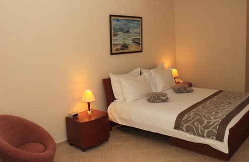 Sveti Stefan Hotel | Hotel Romanov