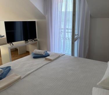 Herceg Novi Hotel | Hotel RR