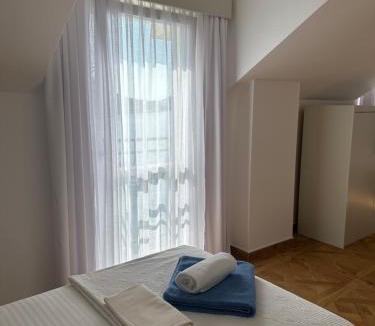 Herceg Novi Hotel | Hotel RR