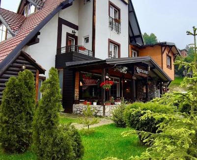 Pejë Hotel | Hotel Rudi