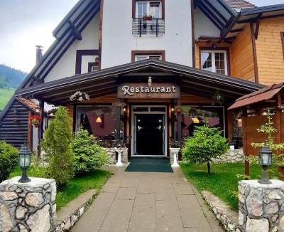 Pejë Hotel | Hotel Rudi