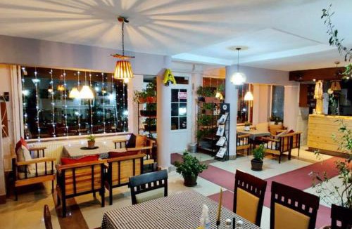 Pejë Hotel | Hotel Rudi