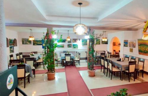Pejë Hotel | Hotel Rudi