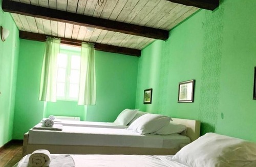 Rijeka Crnojevica Hotel | Hotel S Family Jovicevic