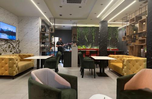 Berane Hotel | Hotel S