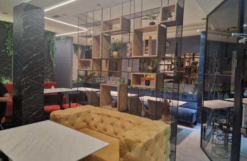 Berane Hotel | Hotel S