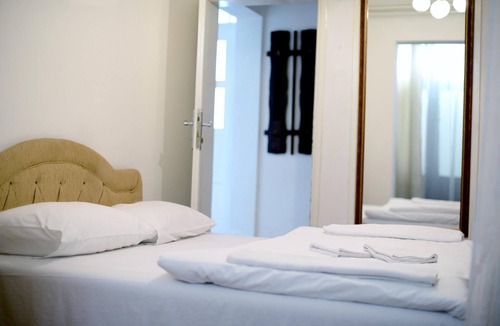 Velji Vinogradi Hotel | Hotel Sanja