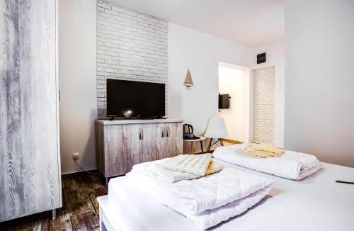 Dobrota Hotel | Hotel Sara