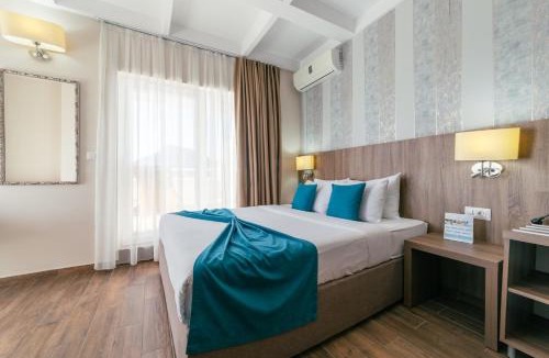 Sutomore Hotel | Hotel Sato Conference & SPA Resort