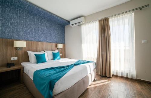 Sutomore Hotel | Hotel Sato Conference & SPA Resort