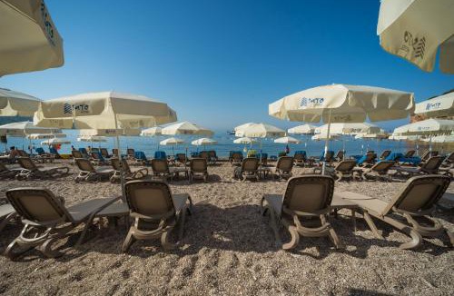 Sutomore Hotel | Hotel Sato Conference & SPA Resort