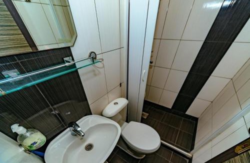 Kaluđerac Hotel | Hotel Savojo
