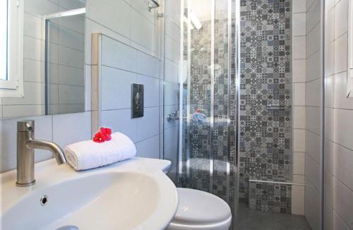 Perigiali Hotel | Hotel Scorpios