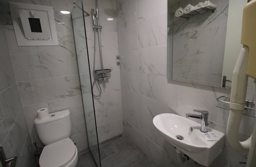 Messonghi Hotel | Hotel Sea Bird