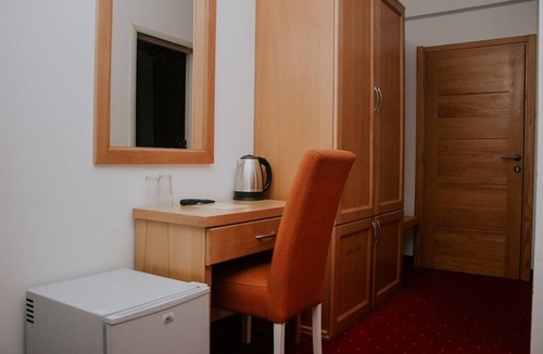 Mojkovac Hotel | Hotel Serdar