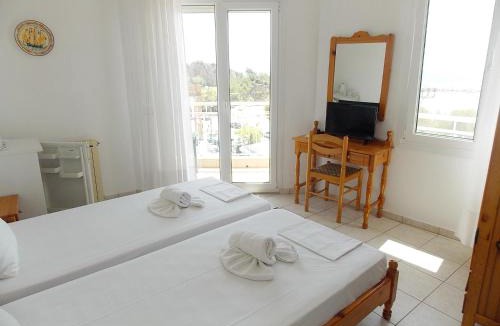 Limenaria Hotel | Hotel Sgouridis