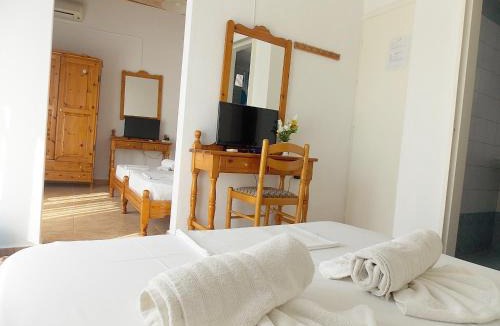 Limenaria Hotel | Hotel Sgouridis