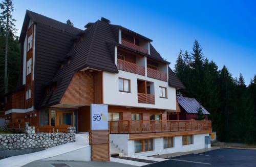 Zabljak Hotel | Hotel Soa
