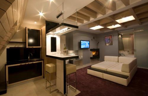Zabljak Hotel | Hotel Soa