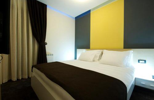 Zabljak Hotel | Hotel Soa