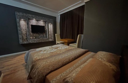Jerli Talinovac Hotel | Hotel sofra