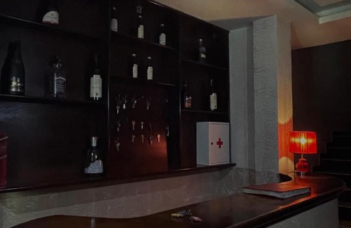 Jerli Talinovac Hotel | Hotel sofra