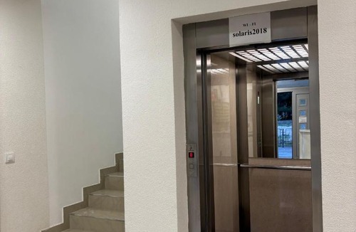 Canj Apartment | Hotel Solaris