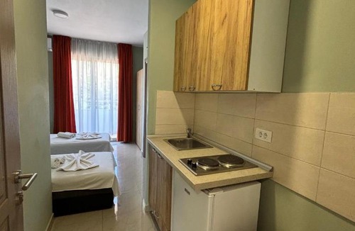 Canj Apartment | Hotel Solaris