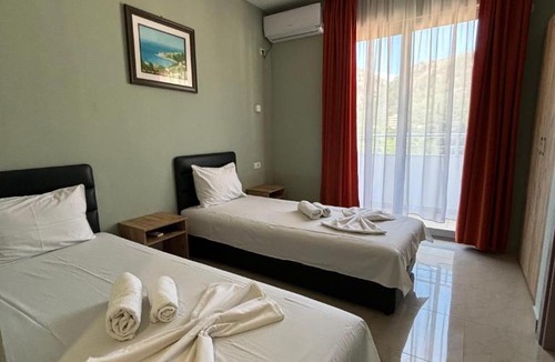 Canj Apartment | Hotel Solaris