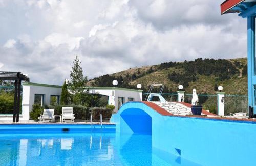 Karpenisi Hotel | HOTEL SPA MONTANA
